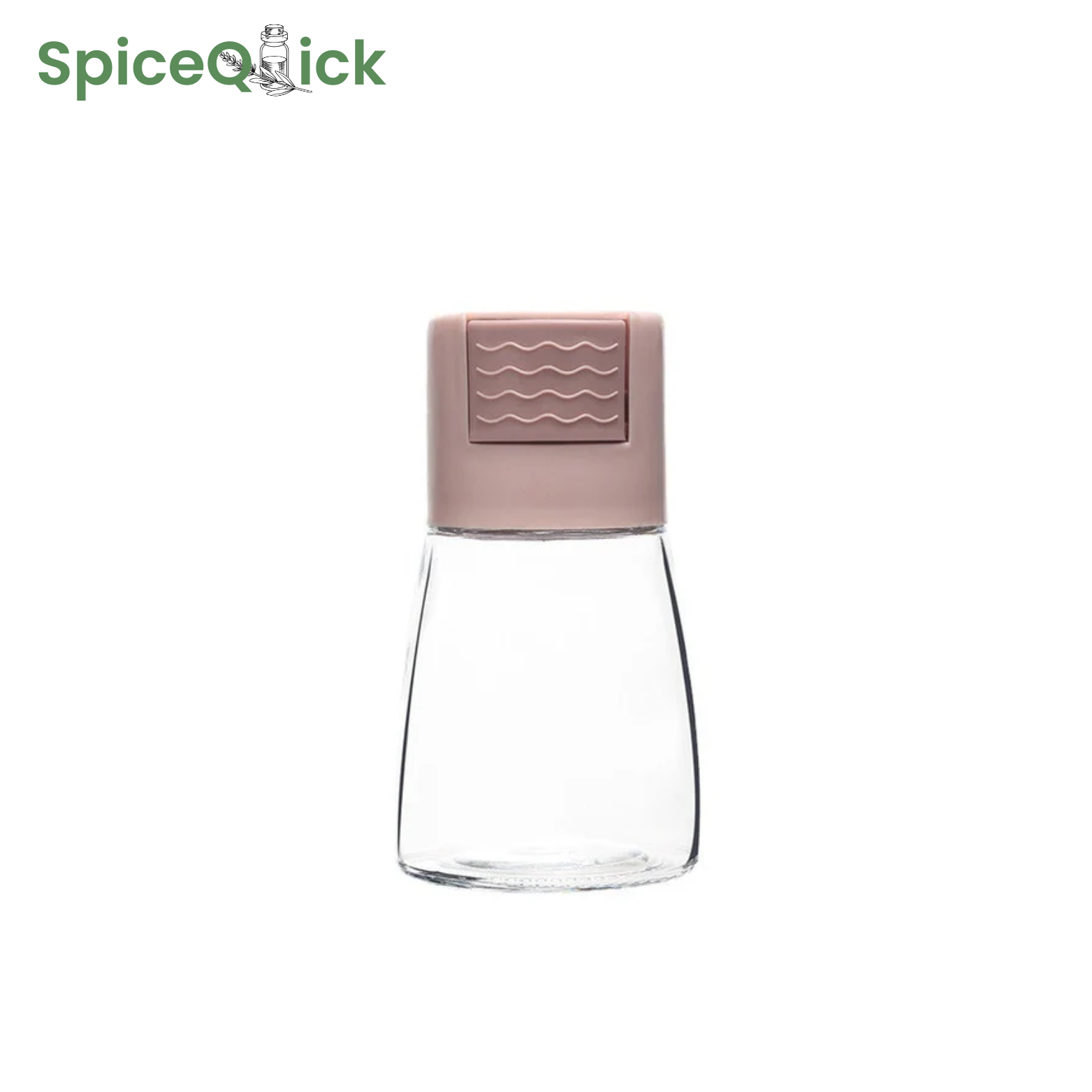 1+1 GRATIS | SpiceQlick Gewürzspender