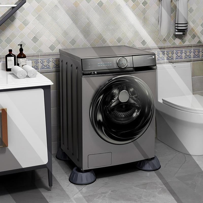2+2 FREE | VibeStop™ – Anti-Vibration Pads for Washing Machines