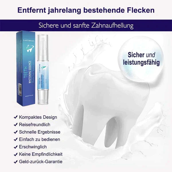 1+1 GRATIS | Brightpearl™ - Aufhellende Zahnserum