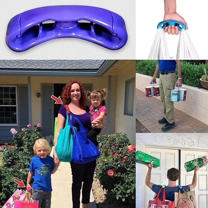 1+1 GRATIS | HauTero™ – Verbessere dein Einkaufserlebnis, Jede Kleinigkeit zählt!