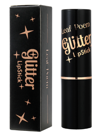 1+1 Gratis | Focalli™ - Schimmernder Feuchtigkeits-Lippenstift