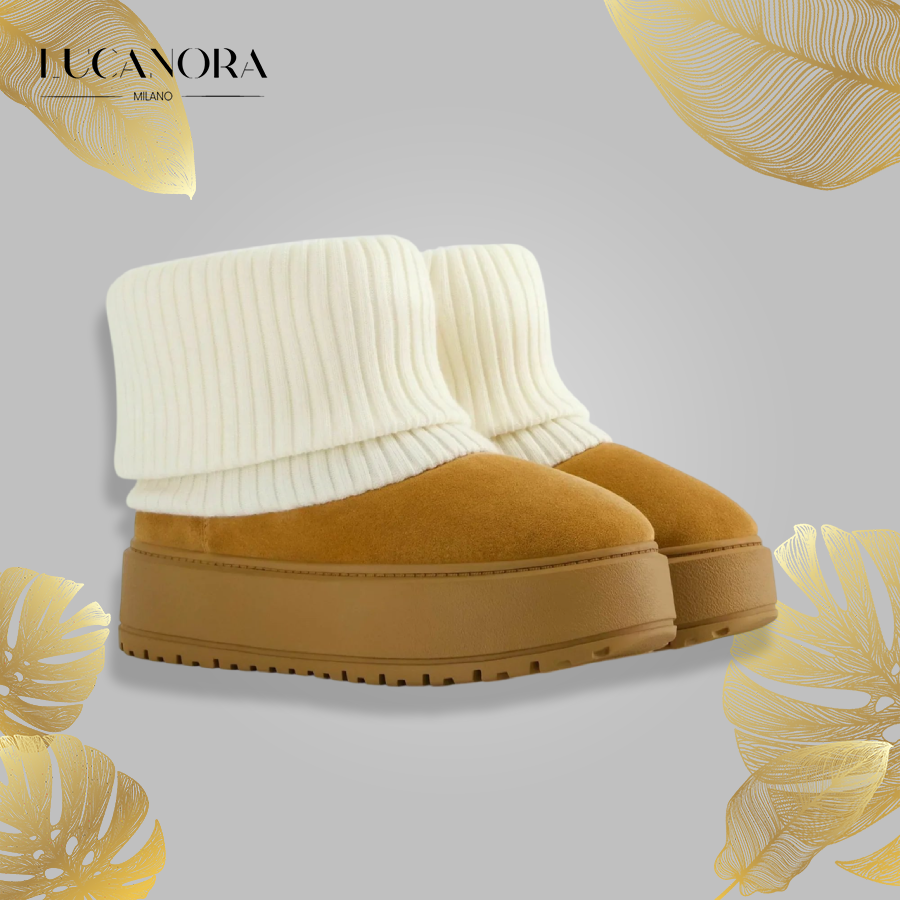 Windy™ Warme Essentials für den Winter