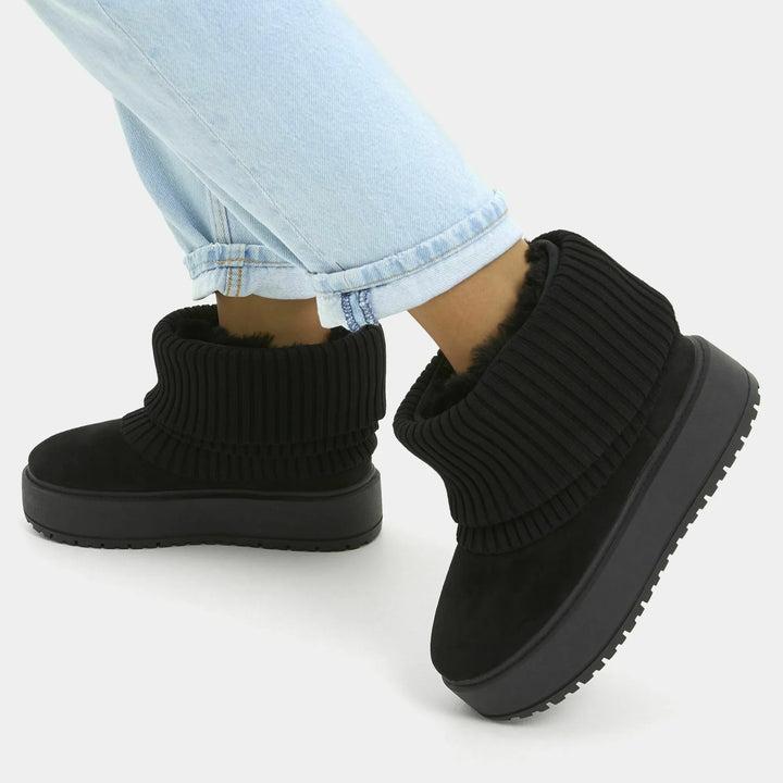 Windy™ Warme Essentials für den Winter