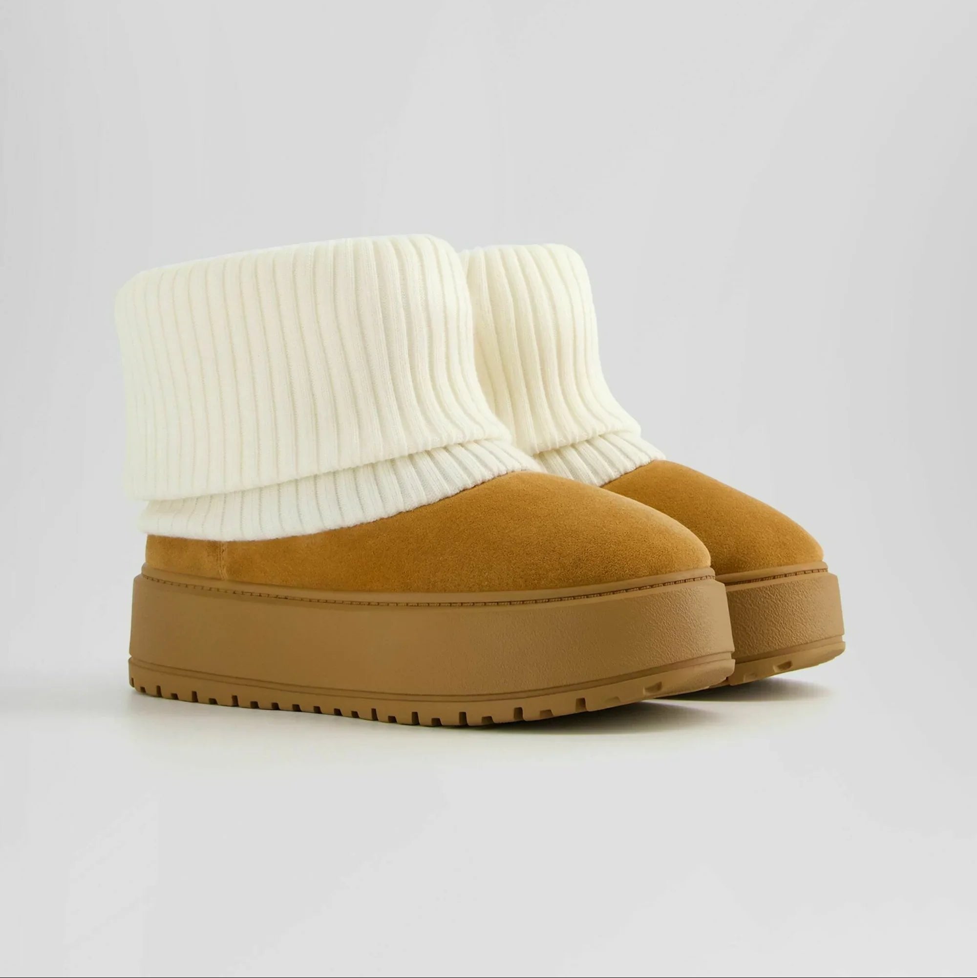 Windy™ Warme Essentials für den Winter