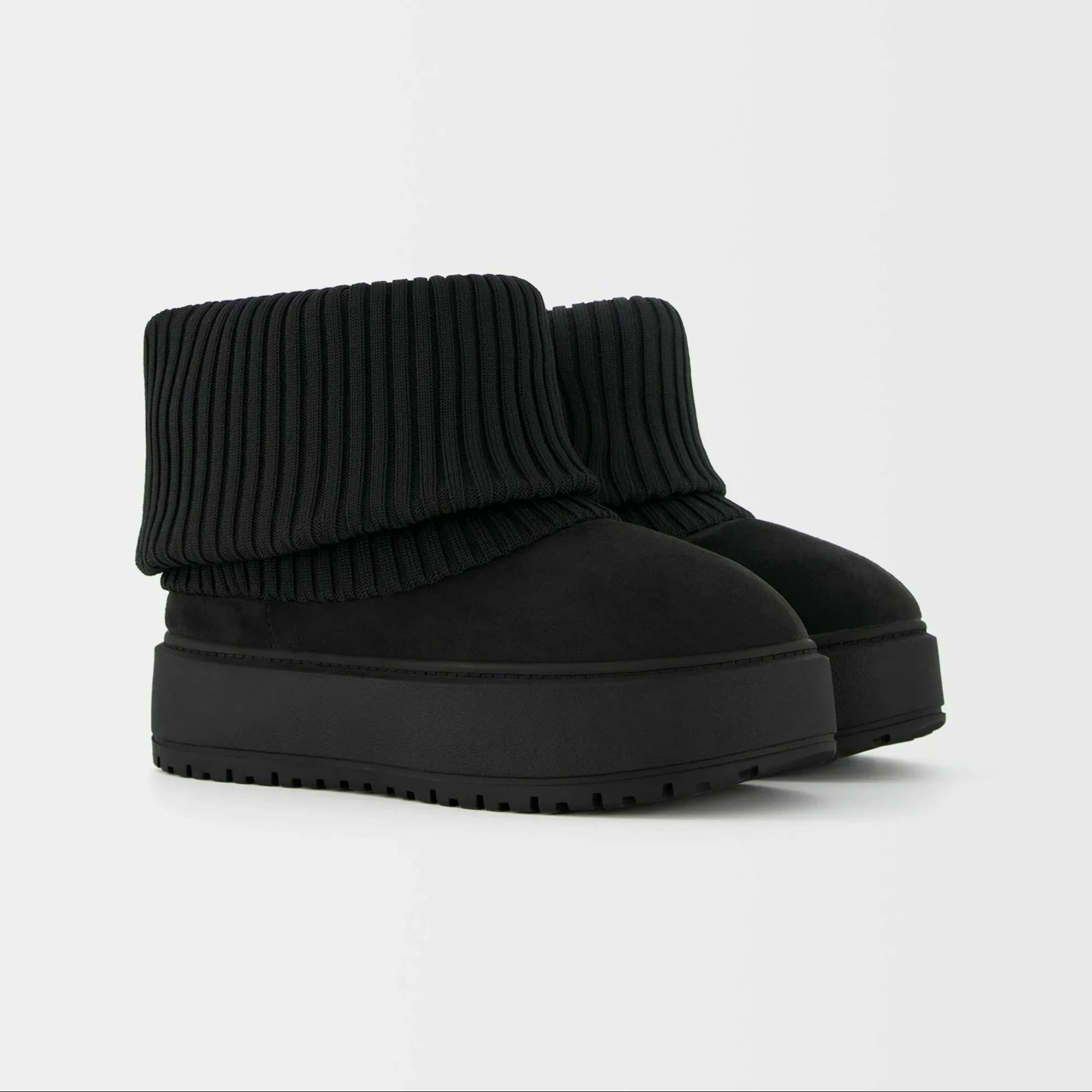 Windy™ Warme Essentials für den Winter