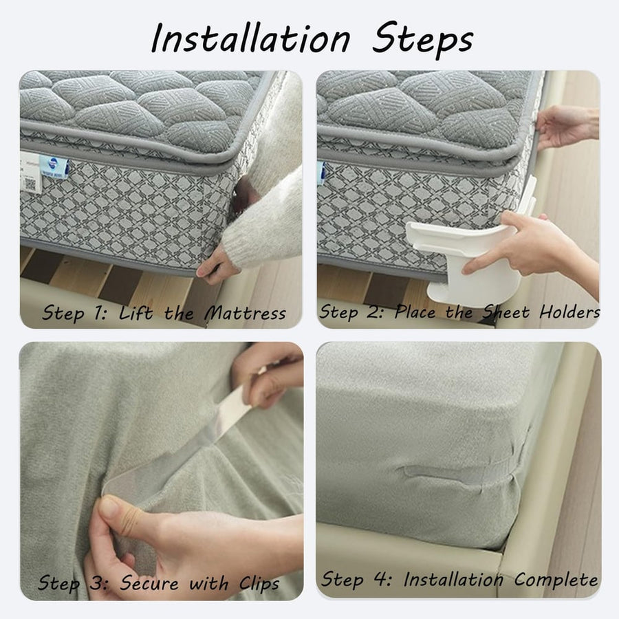 1+1 GRATIS | Mature™ - Blechspanner