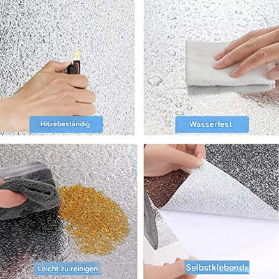 1+1 GRATIS | Shirap™ Die perfekte Schutzhülle für die Küche!