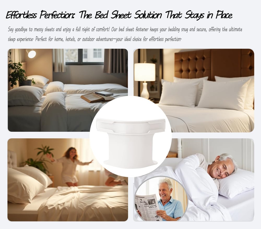 1+1 GRATIS | Mature™ - Blechspanner