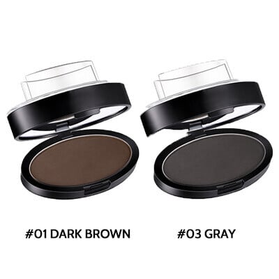 1+1 Gratis | Aldora™ - Verstellbarer Stempel für perfekte Augenbrauen