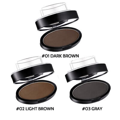 1+1 Gratis | Aldora™ - Verstellbarer Stempel für perfekte Augenbrauen