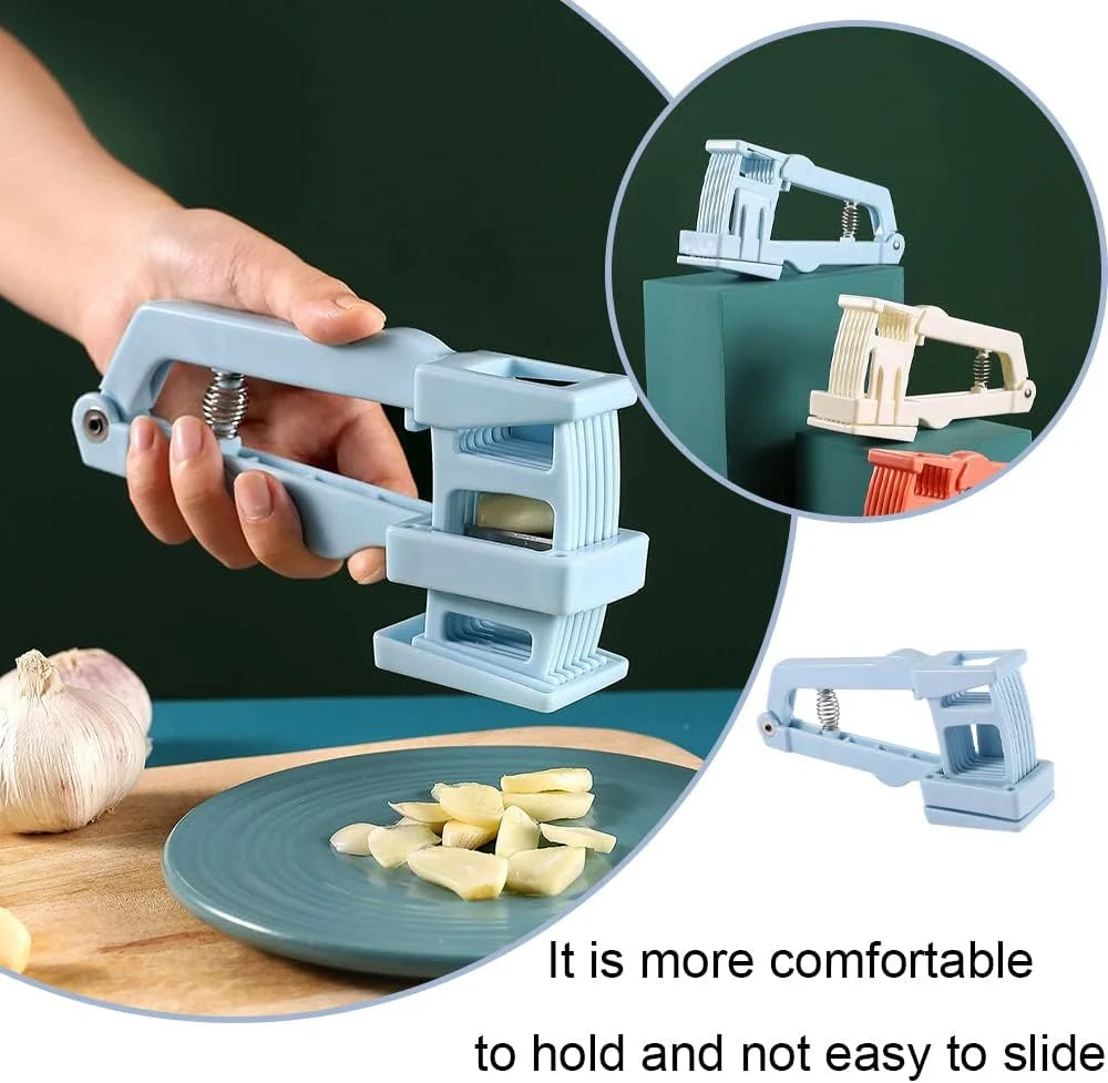 1+1 GRATIS | GariCrush™ Mehr Knoblauch, weniger Aufwand