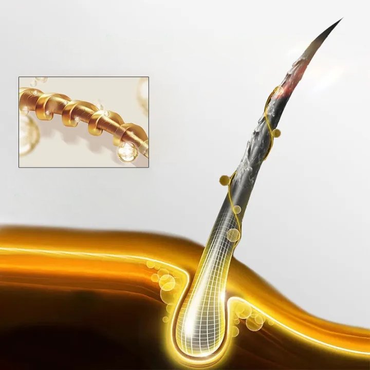 1+1 GRATIS | Sarni™ Instant-Haarentkräuselungscreme