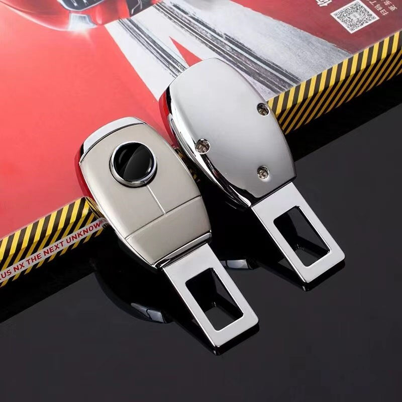 1+1 Gratis | LockBelt™ - Auto-Sicherheitsgurt-Clip-Verlängerung